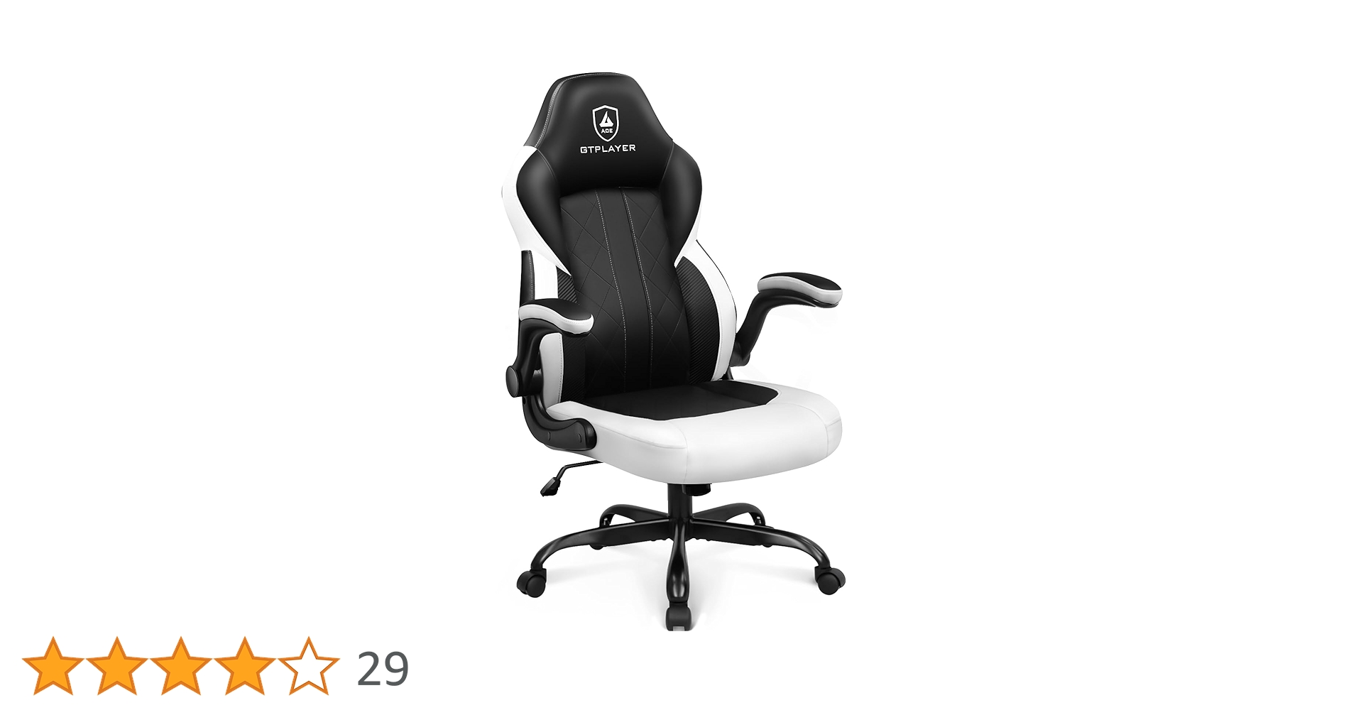 Amazon.co.jp: GTPlayer ゲーミングチェア デスクチェア オフィス