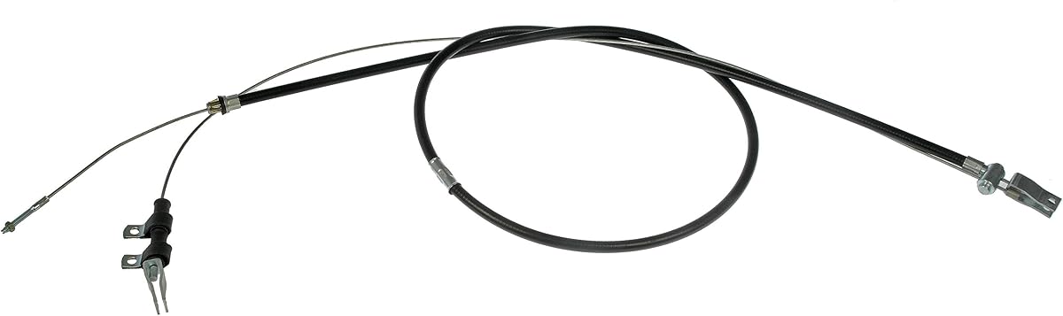 Dorman C660123 Cable de freno de estacionamiento compatible con modelos Toyota seleccionados