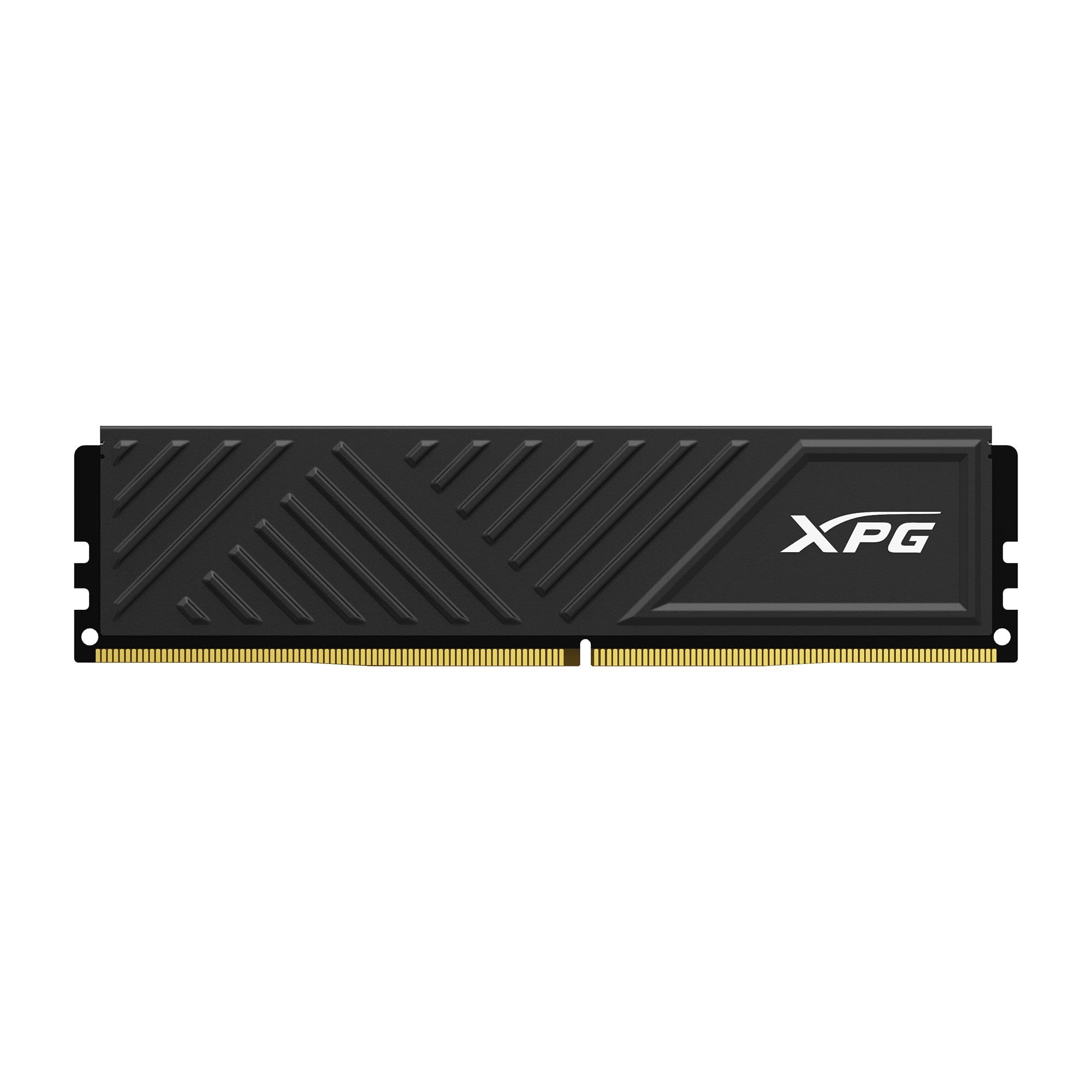 ADATA XPG GAMMIX D35 16GB Kit (2 x 8GB), DDR4, 3200MHz (PC4-25600), CL16, XMP 2.0, DIMM Memory, Black