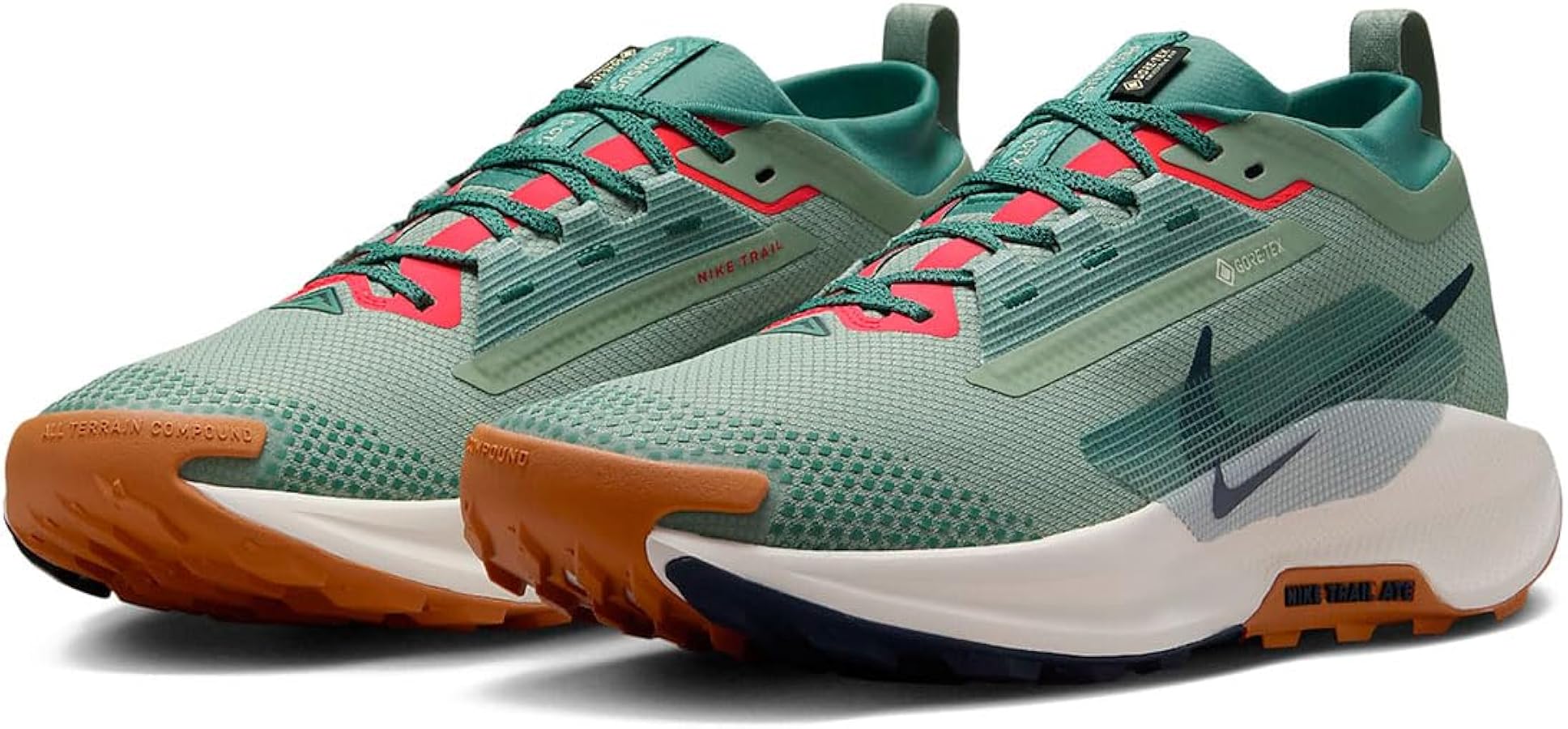 Amazon | [ナイキ] ペガサス トレイル 5 ゴア-テックス Pegasus Trail