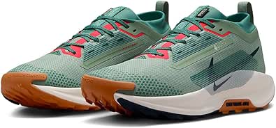 NIKE(ナイキ) ペガサス トレイル 5 ゴア-テックス Pegasus Trail 5 GORE-TEX ジェイドホライズン/バイコスタル/ペールアイボリー/アーモリーネイビー FQ0908-300