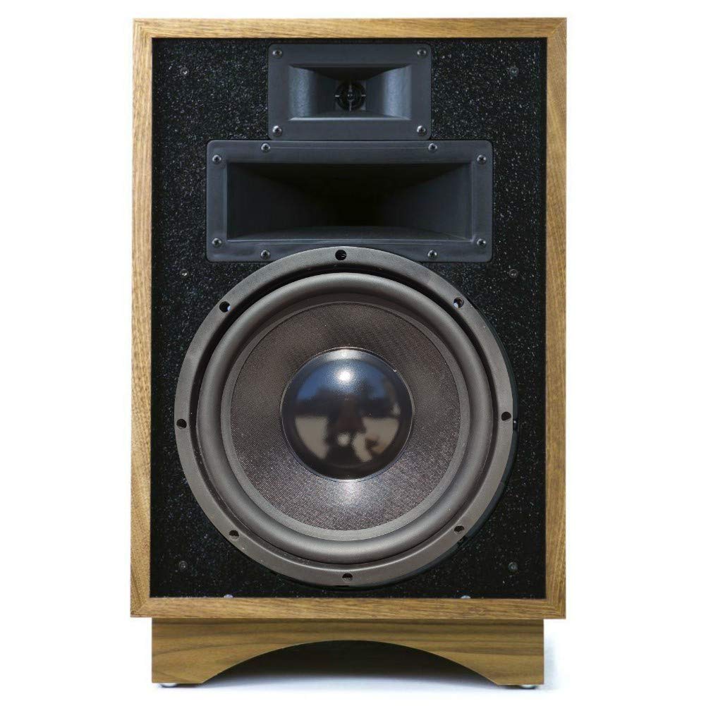 MASTER AUDIO 1 MA30W/8 MA 30W/8 professioneller woofer tieftöner 30,00 cm 300 mm 12" 300 watt rms 600 watt max 8 ohm gummisuspension 94 db, 1 stück
