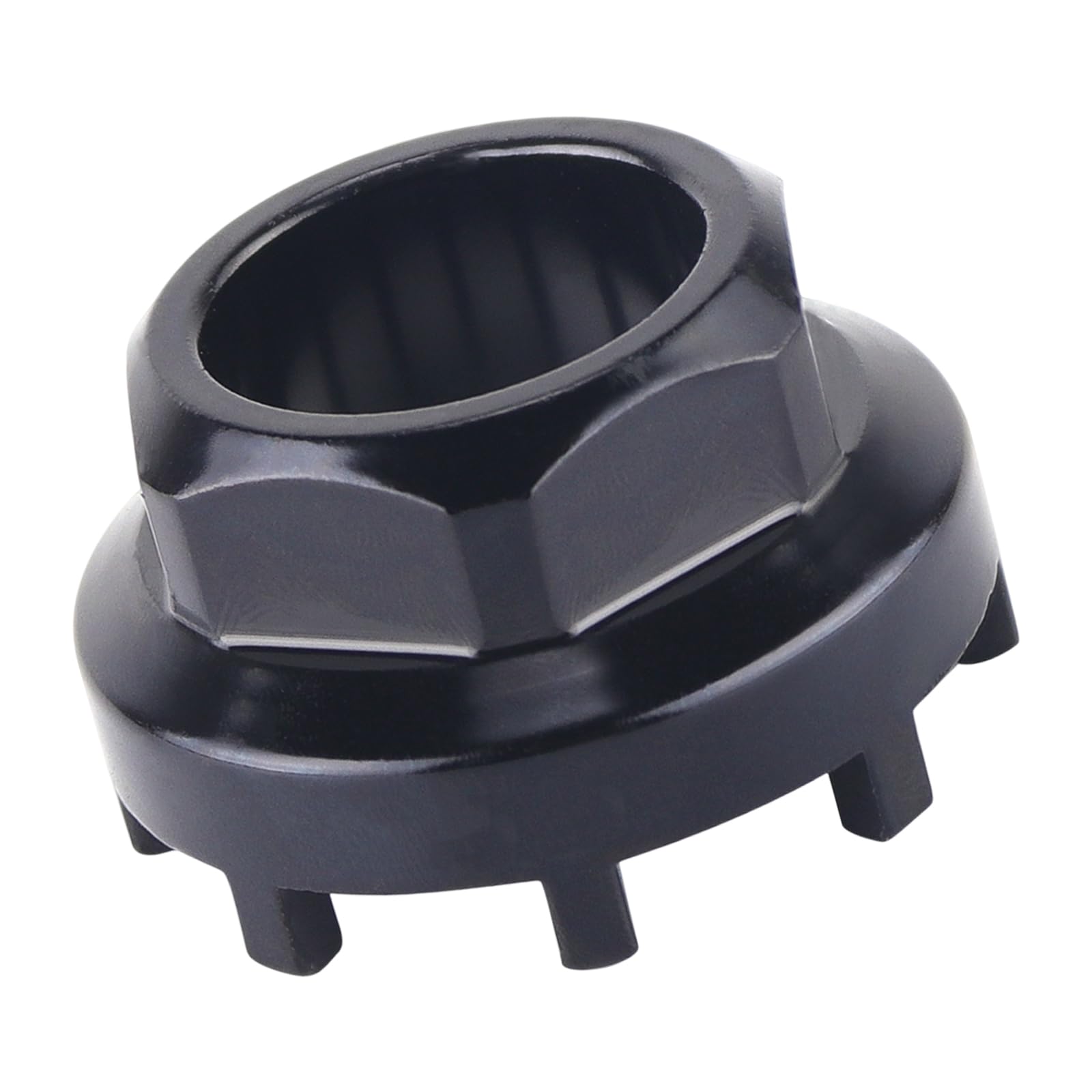 Amazon | 8ノッチチェーンリングロックリングリムーバーツール交換