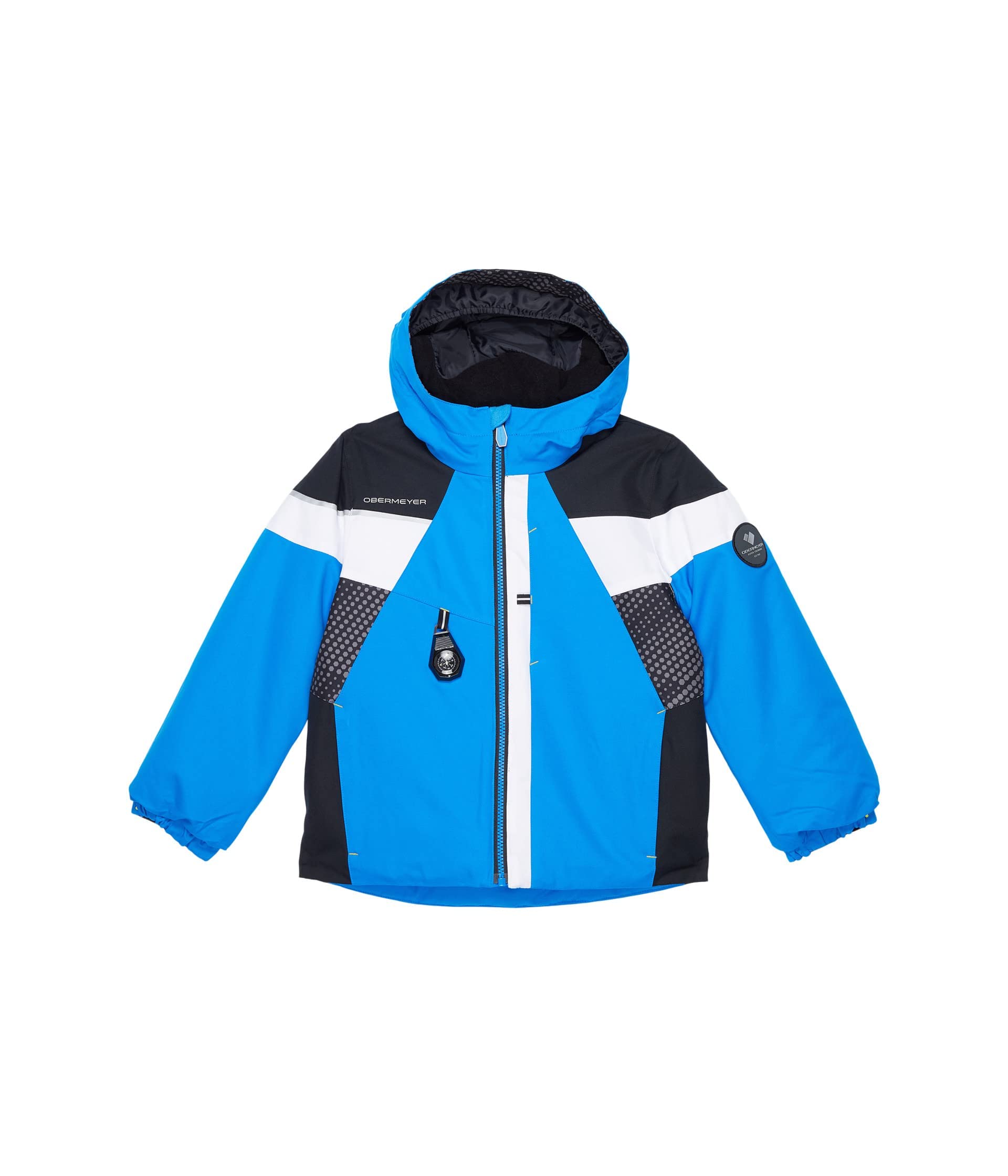 Boys' Insulated Top