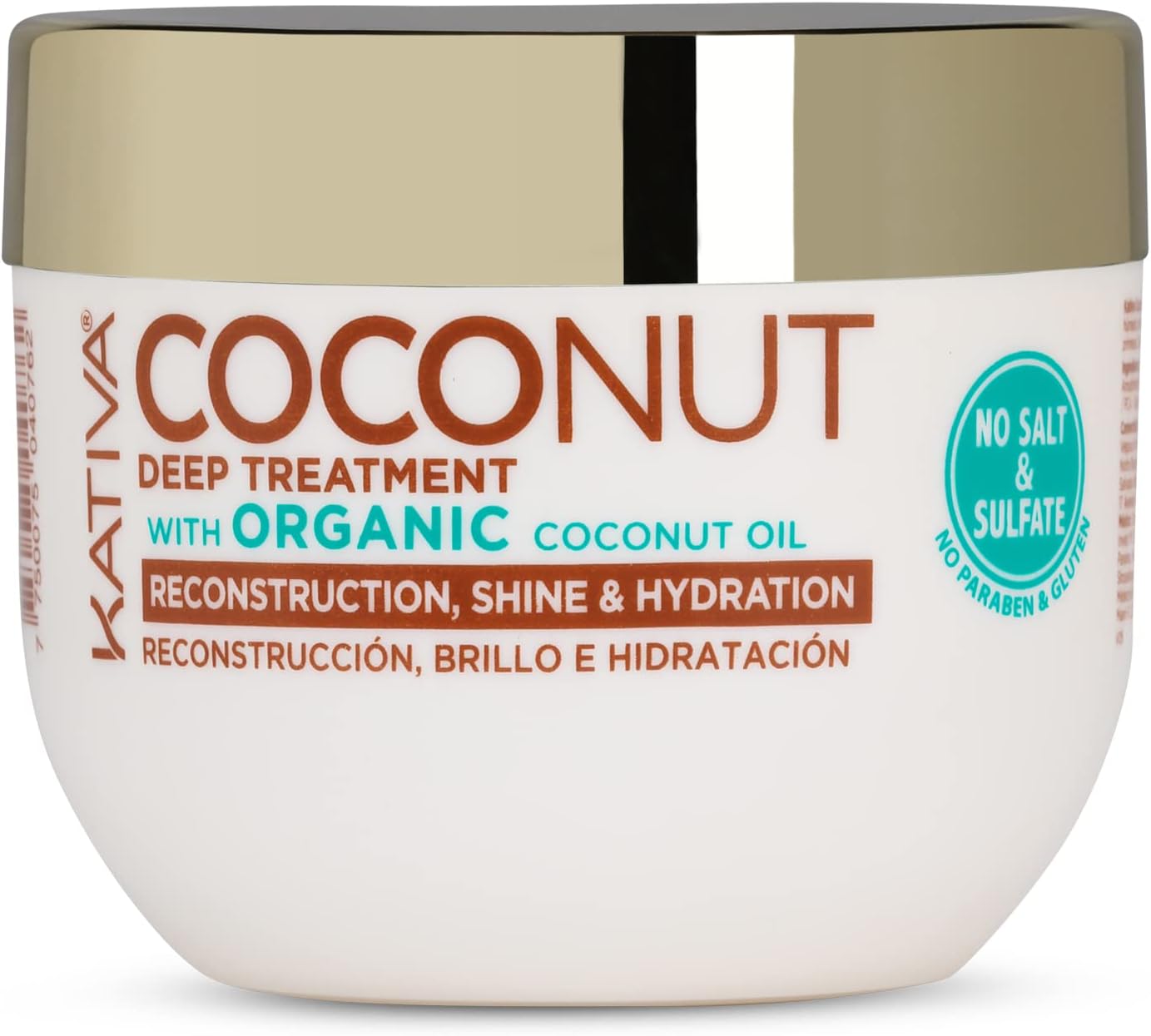 Hair Loss Products 250 ml