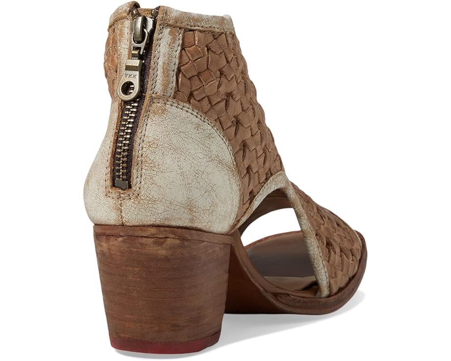 Bed Stu ransom - Back View