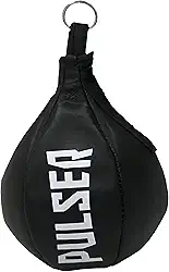 Saco Pera Punching Ball Boxe Muay Thai Kickboxing - Pulser