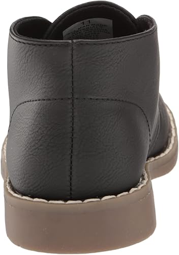 Miniatura 3 de The Children's Place Unisex-Child Lace Up Boots Fashion