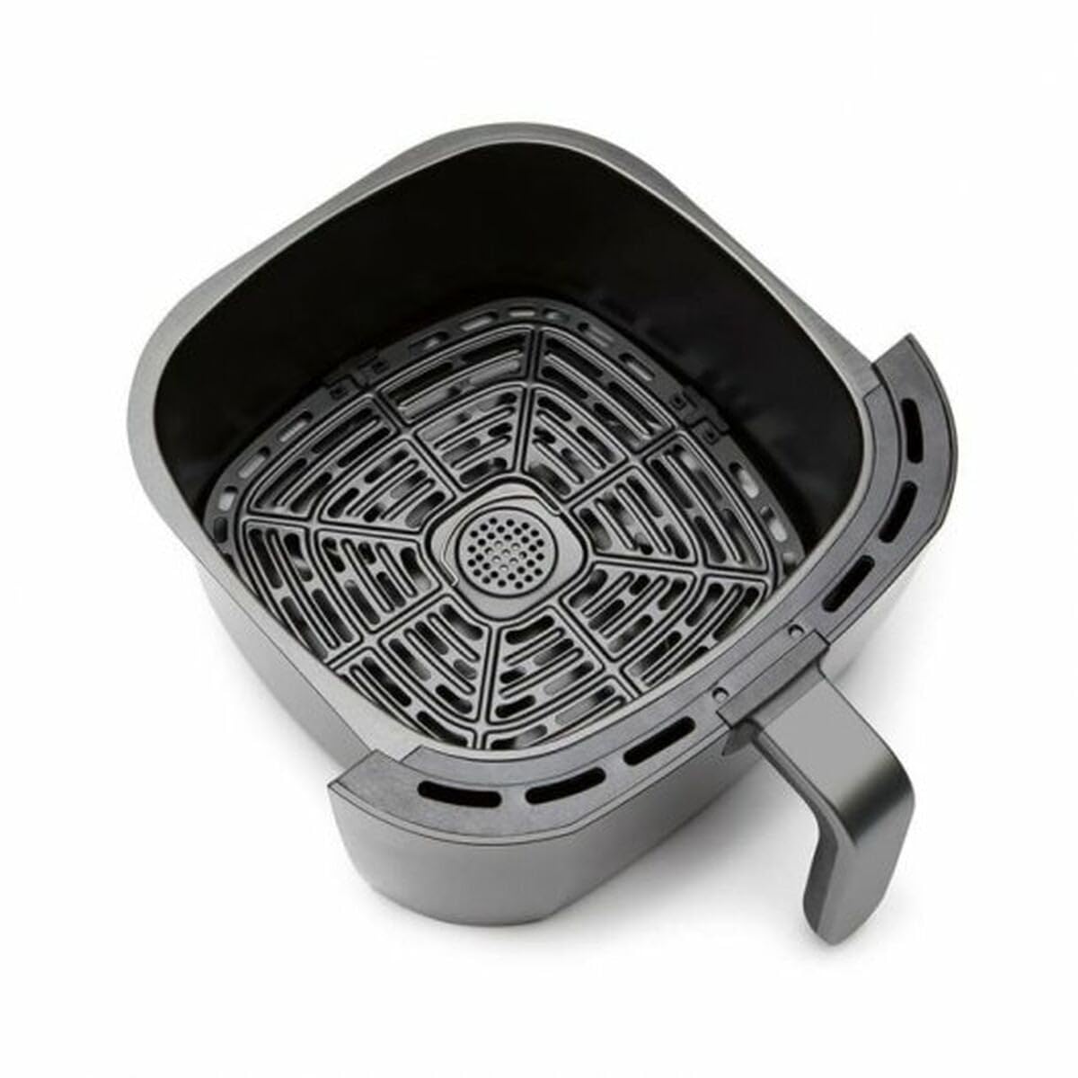Nutribullet Freidora sin Aceite Air Fryer XXL Digital Negro 7 L