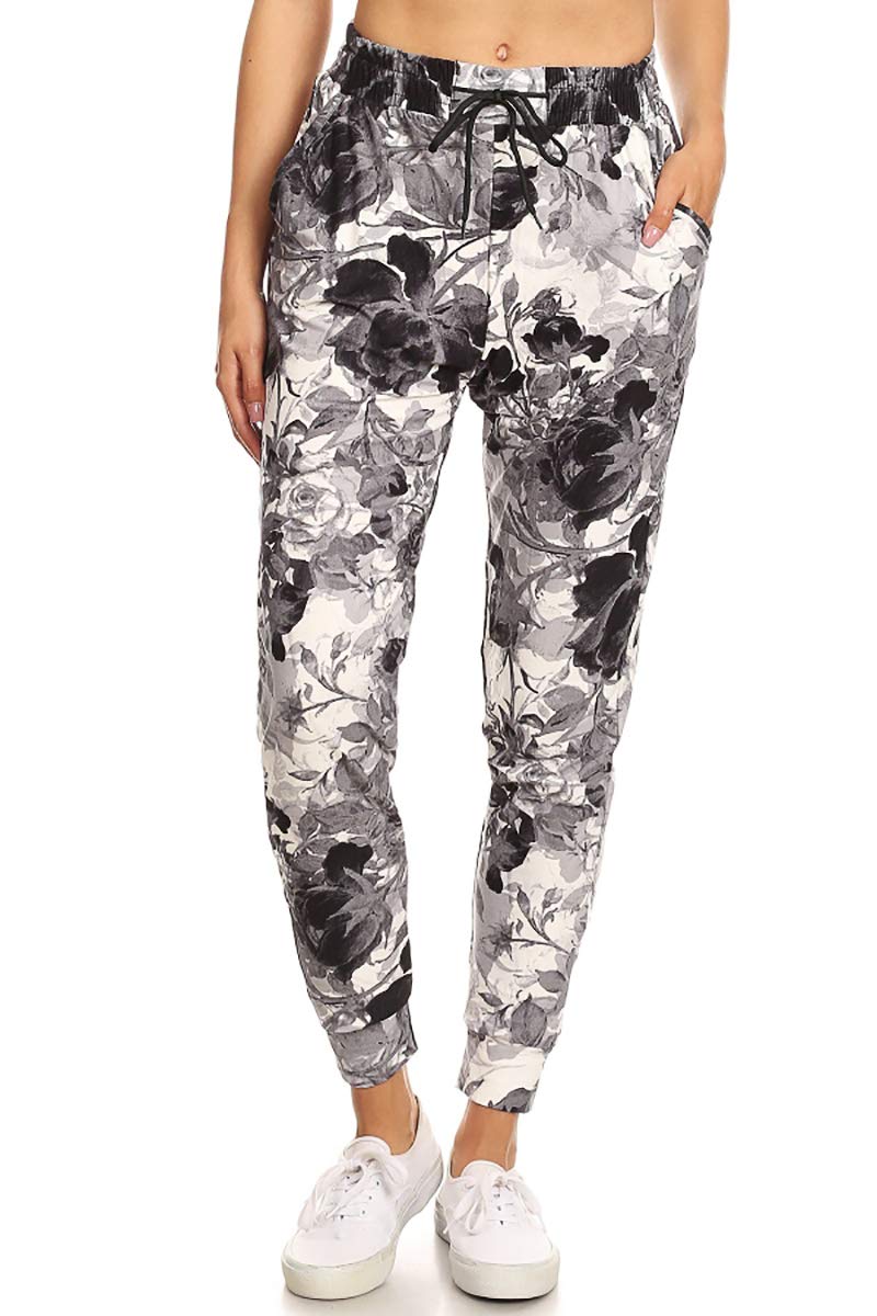 Leggings Depot Dziecięce ultra miękkie podstawowe legginsy o jednolitej długości do kostki spodnie do szkoły lub zabawy