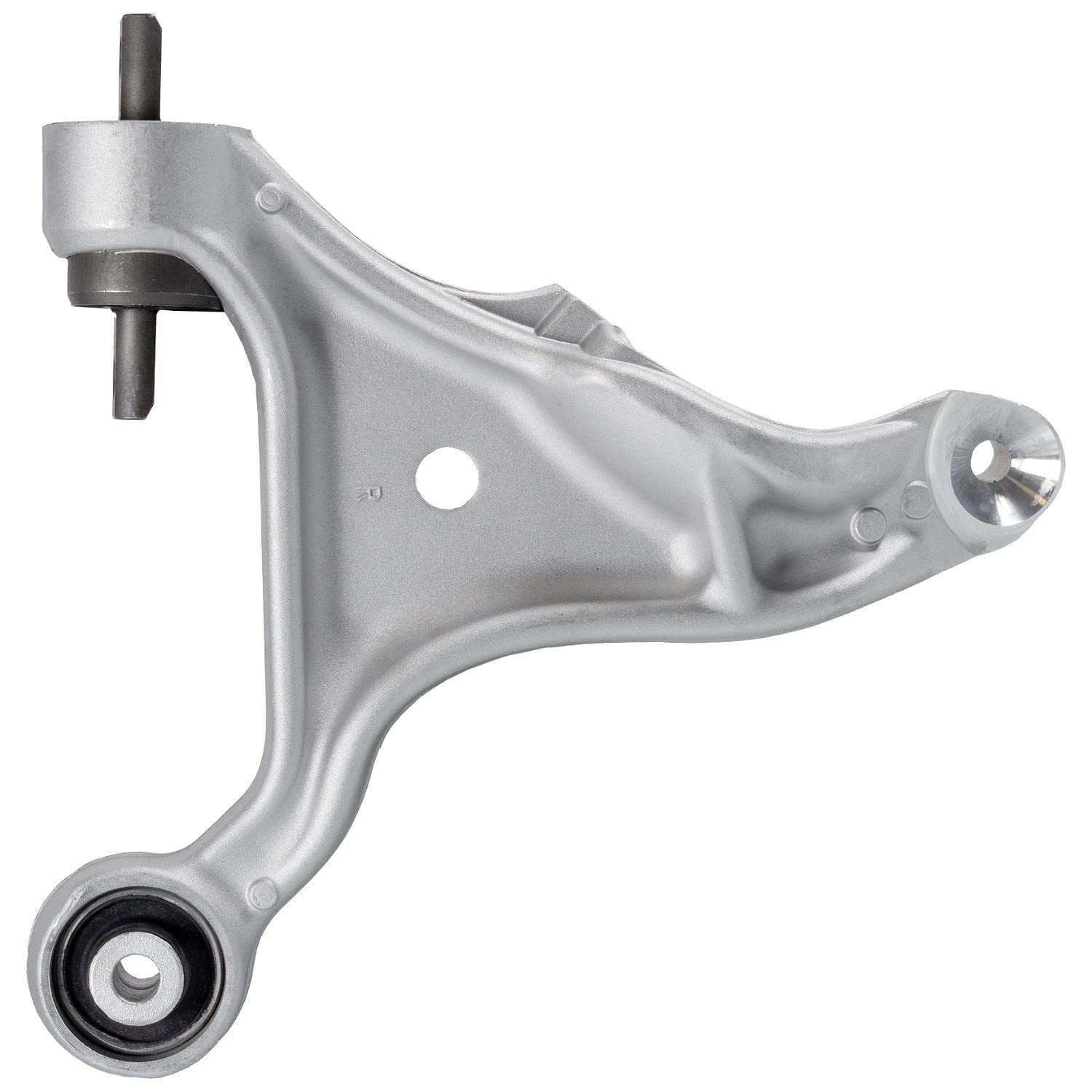 FEBI BILSTEIN CONTROL/TRAILING ARM, WHEEL SUSPENSION FRONT RIGHT LOWER VOLVO S60