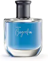 Natura Biografia Desodorante Colônia Masculino Miniatura