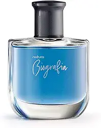 Natura Biografia Desodorante Colônia Masculino Miniatura