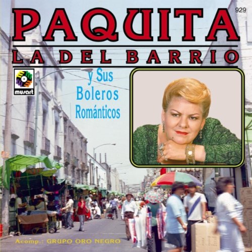 y Sus Boleros Romanticos
