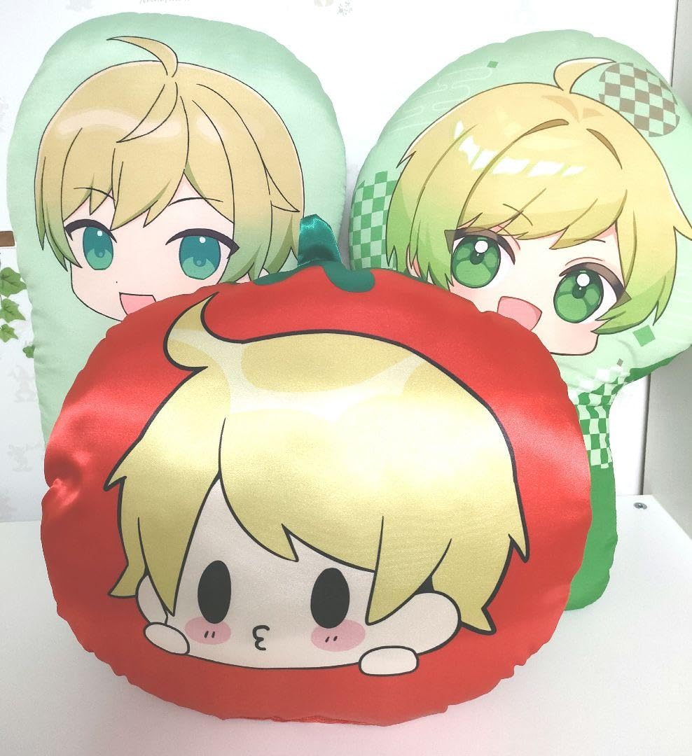 ぷりっつ クッション Amazon.co.jp: AMPTAKxCOLORS ぷりっつ ダイカットクッション