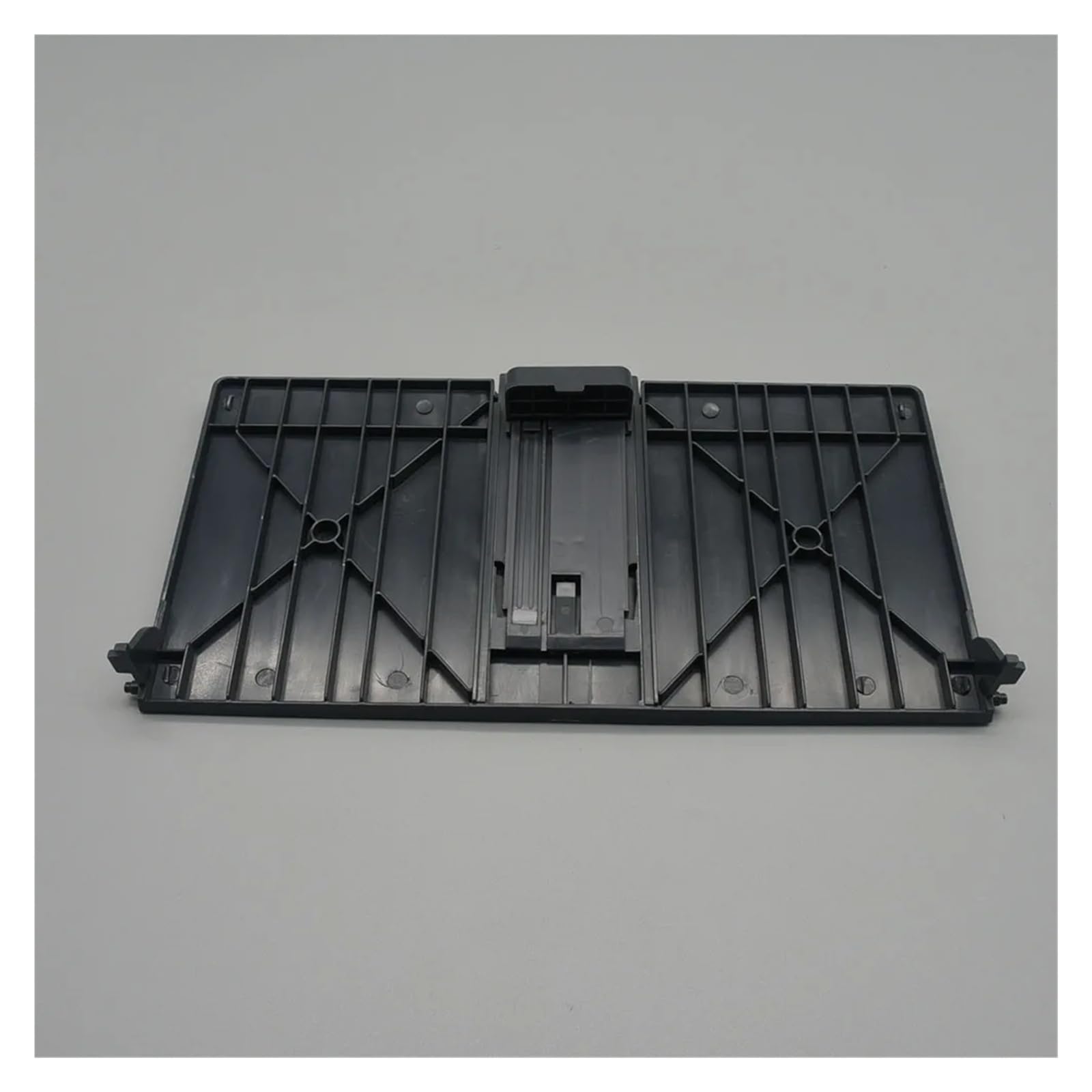 Vassoio ingresso carta, compatibile con HP, 1010 1012 1015 1018 | RM1-2079-000CN, RM1-0629-000CN, 1020, Q5911A(Black)
