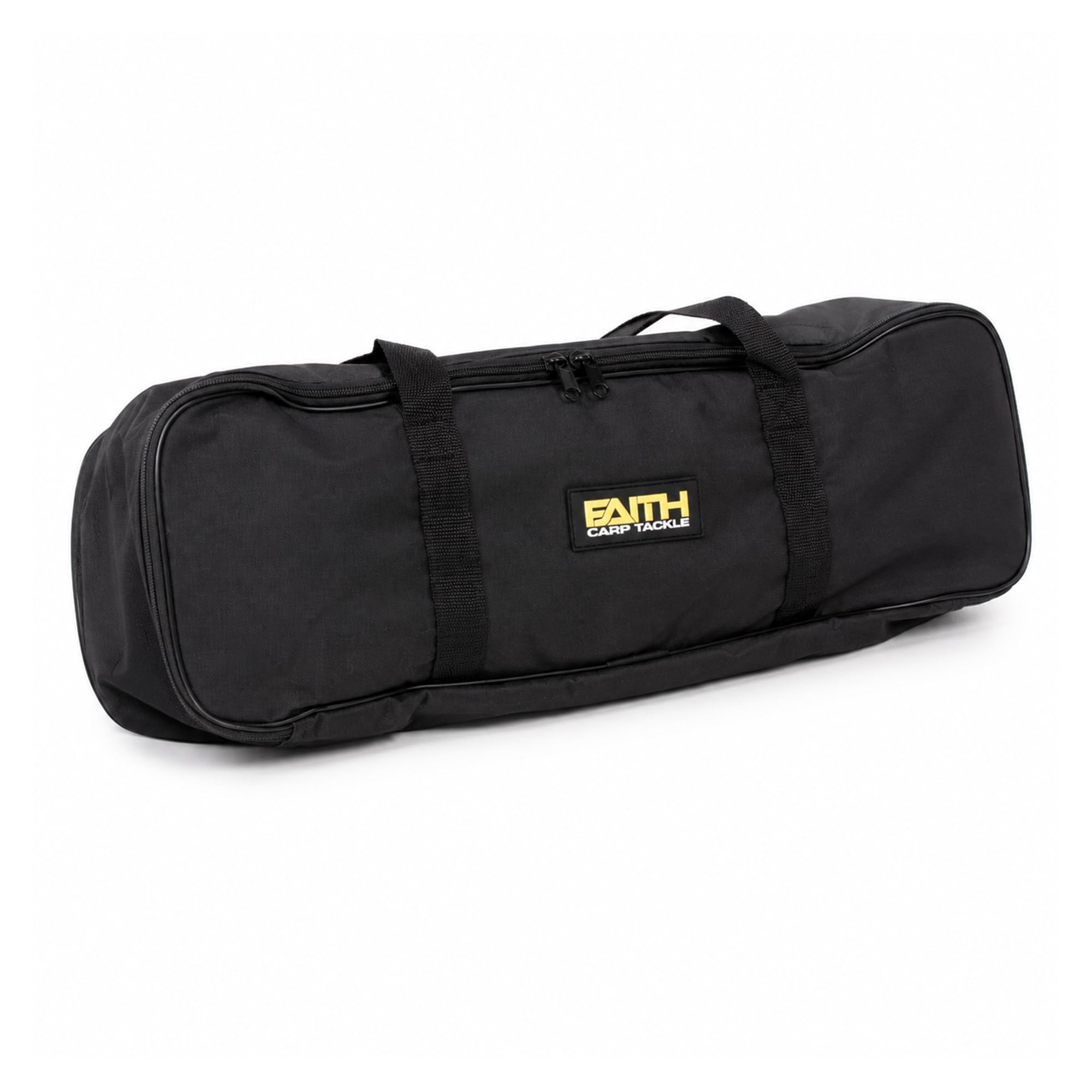 Edition VX3 - Rod pod leggero e regolabile - Compatto e resistente - Facile da montare - 3 canne - Borsa per il trasporto inclusa - Perfetto per brevi sessioni notturne e diurne