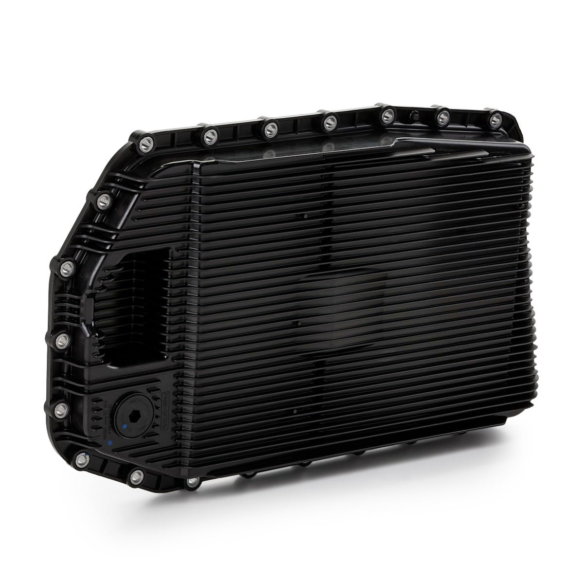 RIDEX 3105O0003 Cárter de transmisión automática con tornillo purga aceite con junta con filtro Compatible con BMW 3 Touring E91