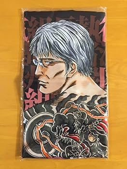 激レア！ ドンケツ クッションカバー 3枚セット 孤月組 朔組