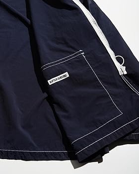Amazon | [キャプテン サンシャイン] アップランド パーカー