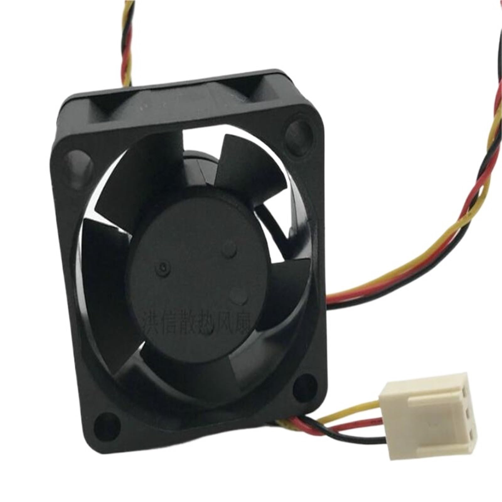 PEQYUACTE KDE2404PKVX 4020 24V 1.5W 4CM 2/3 wire cooling fan