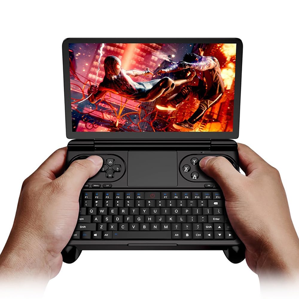 Amazon | GPD Win Mini Windows 11 Mini ノートパソコン ゲーミング PC