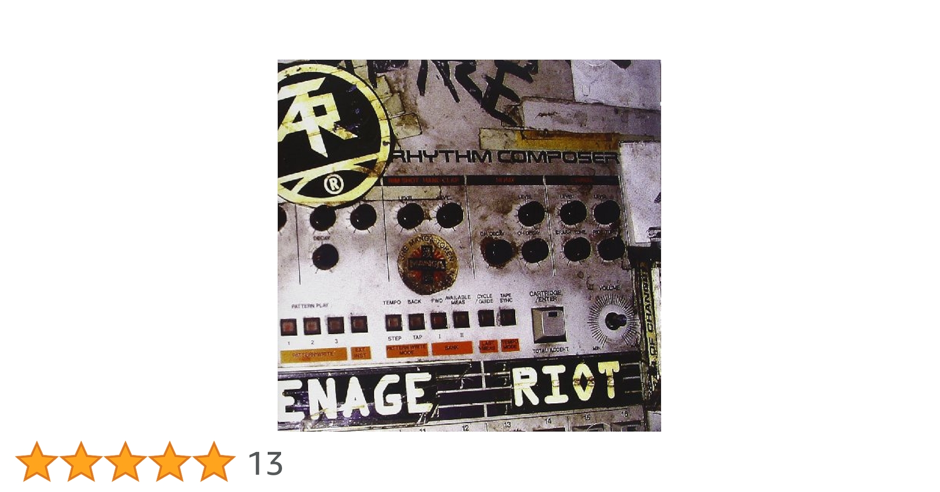 ミュージシャン atari teenage riot Amazon.co.jp: Atari Teenage Riot 1992-2000: ミュージック