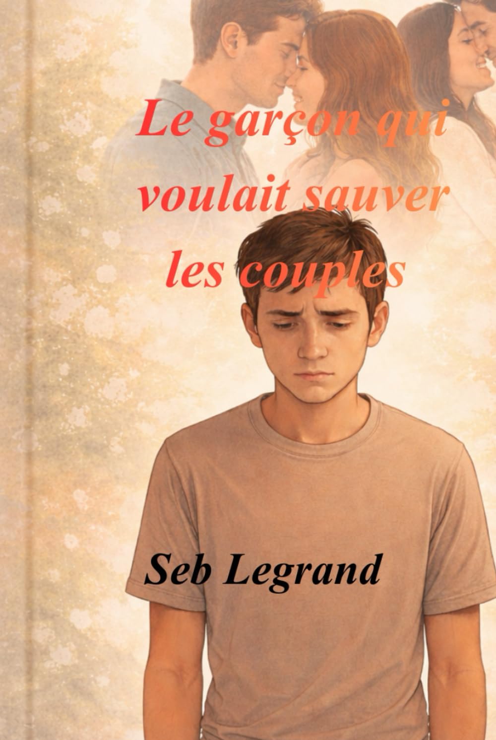 Le garçon qui voulait sauver des couples
