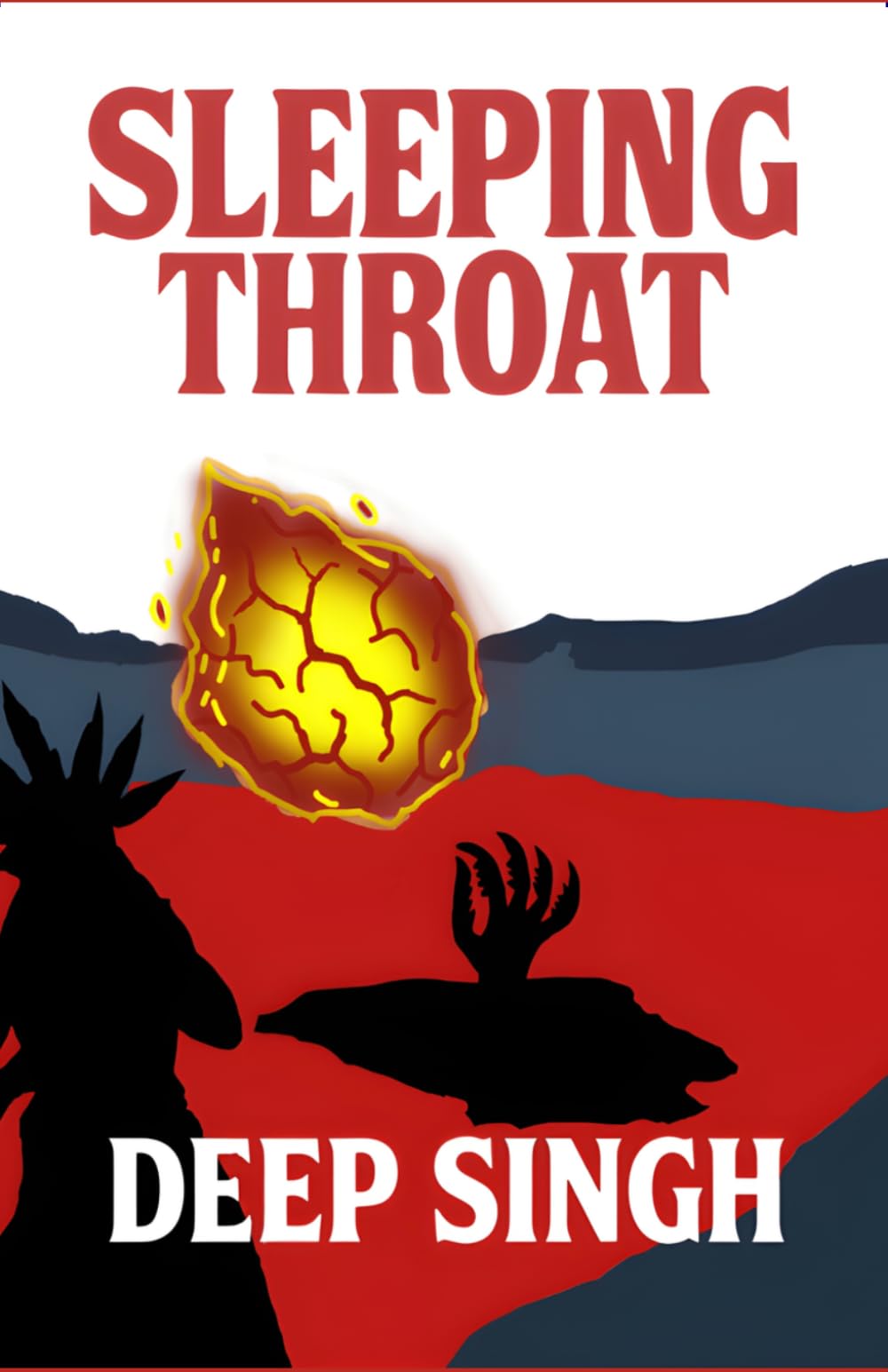 Sleeping Throat