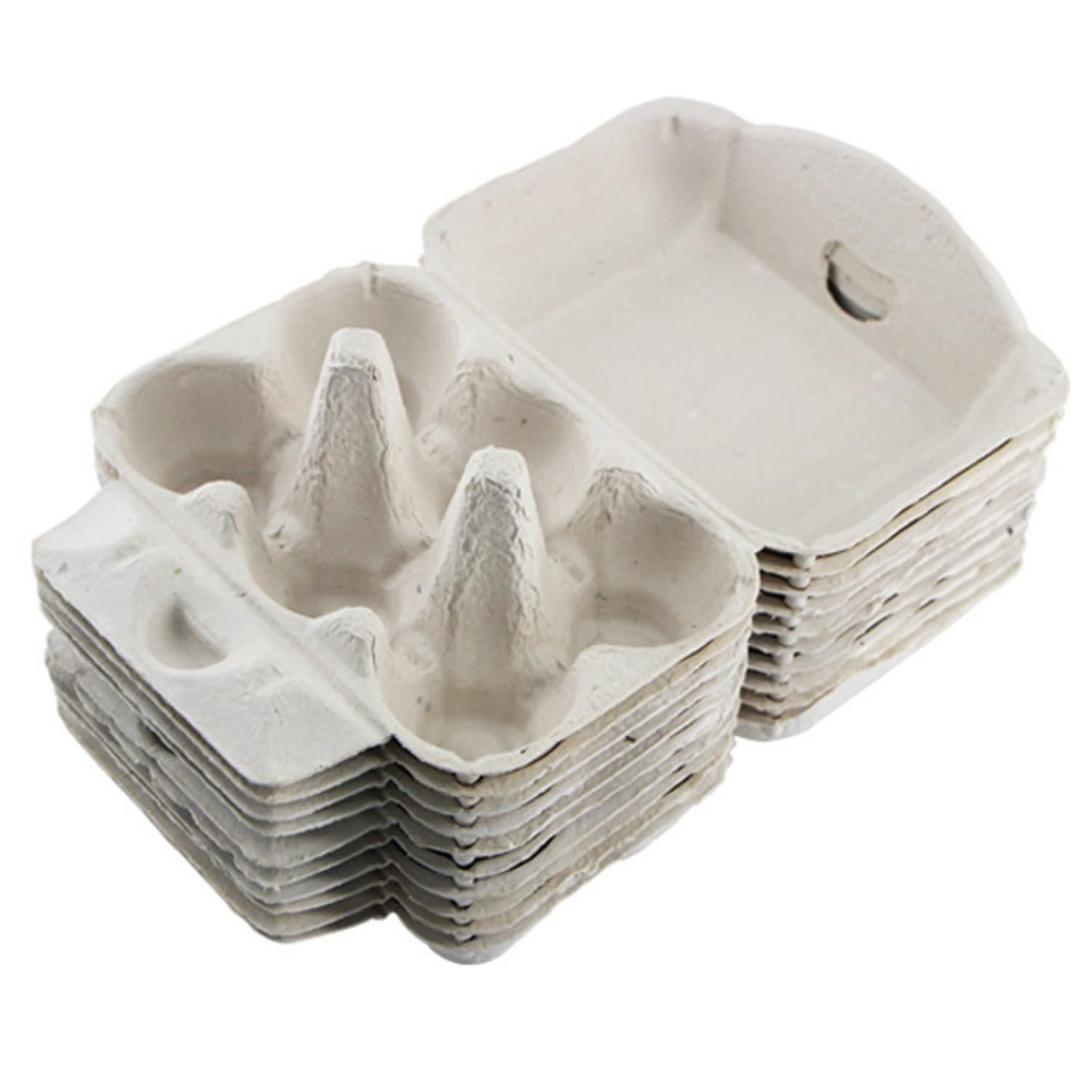 HOPE Egg Box アルミ製 エッグボックス 日本製 エッグケース Amazon｜1個 卵ケース 卵保護ケース エッグホルダー - 卵収納