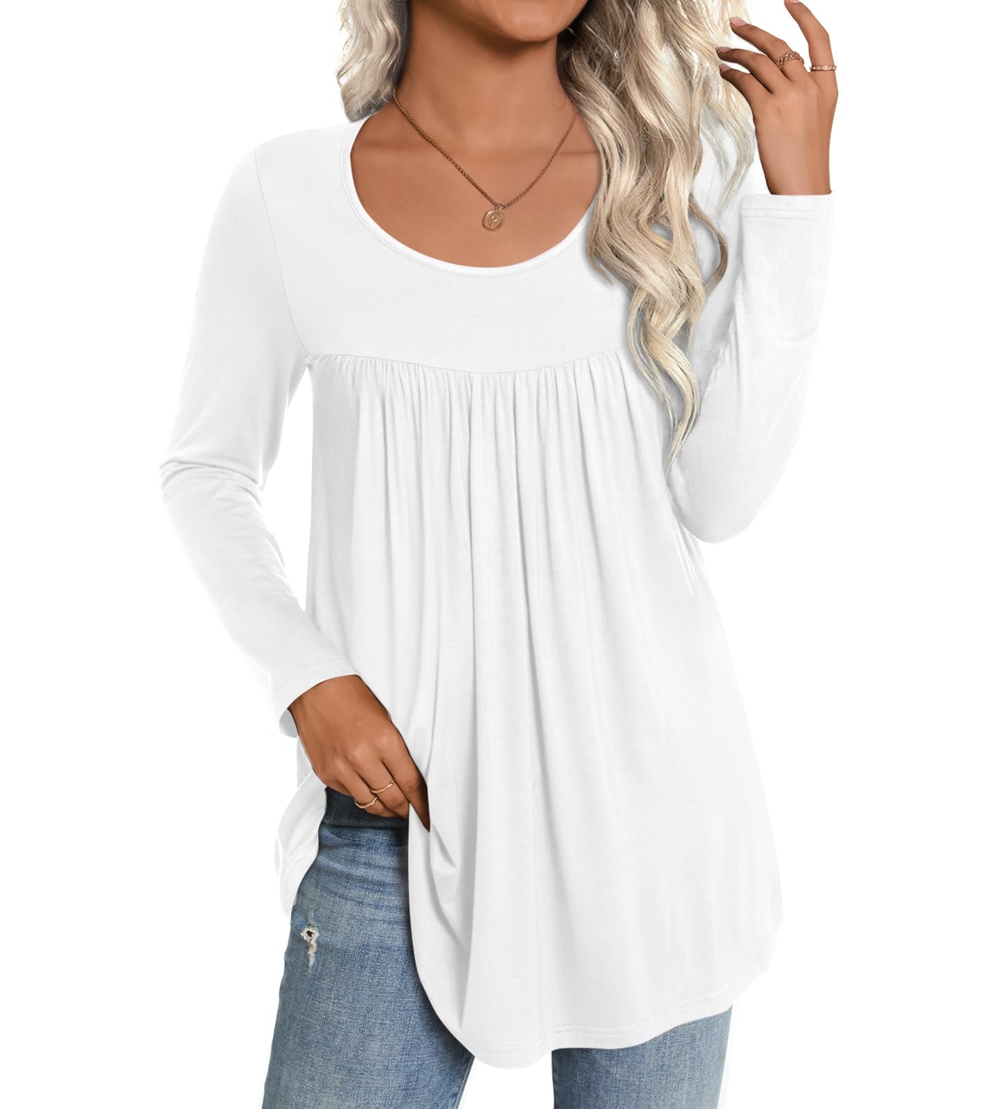 Amazon.com: CATHY: long sleeves