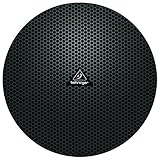 EUROCOM st208s-bg Lüftungsgitter st208s-bg Lautsprecher Deckenleuchte st208s-bg