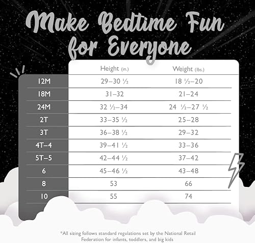 Miniatura 6 de Star Wars Conjunto de pijama de algodón ajustado de 2 piezas para niño