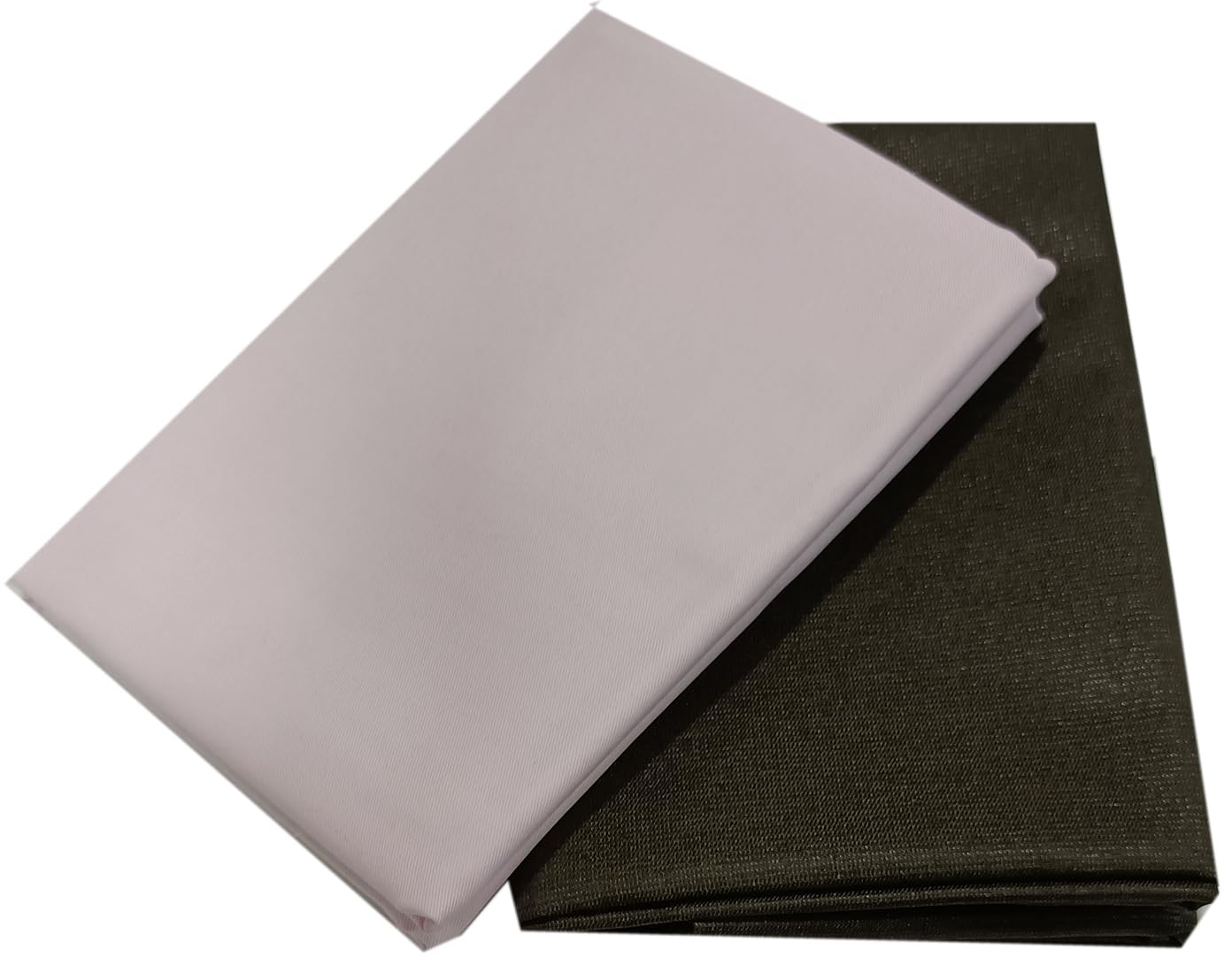 fetiya Lines Shirt & Blue Trouser Fabric in Box Packing (Shirt-2.35 m, Pant-1.25 m)-picture-12