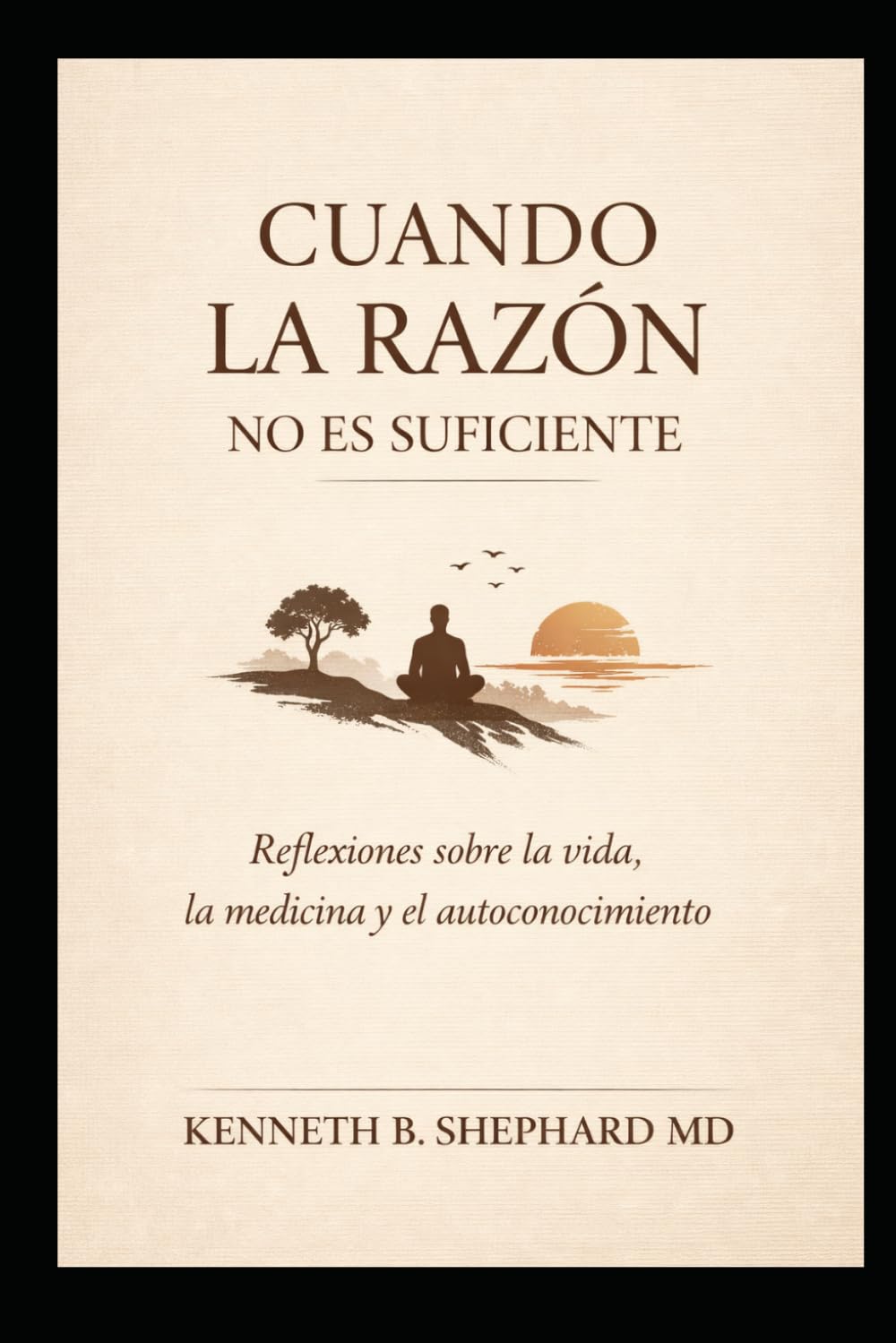 CUANDO LA RAZON NO ES SUFICIENTE: REFLEXIONES SOBRE LA VIDA MAS ALLA DE LA LOGICA