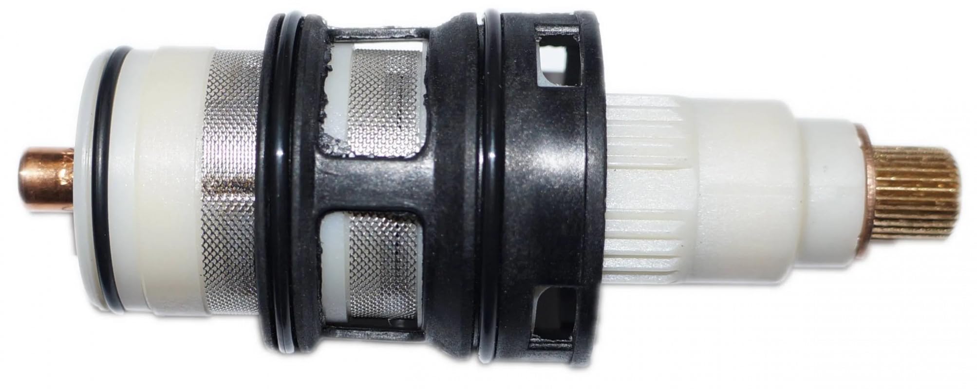 Valentin - Cartouche Thermostatique Mitigeur CARNAC ECO 3 Fonctions - VALCA20000