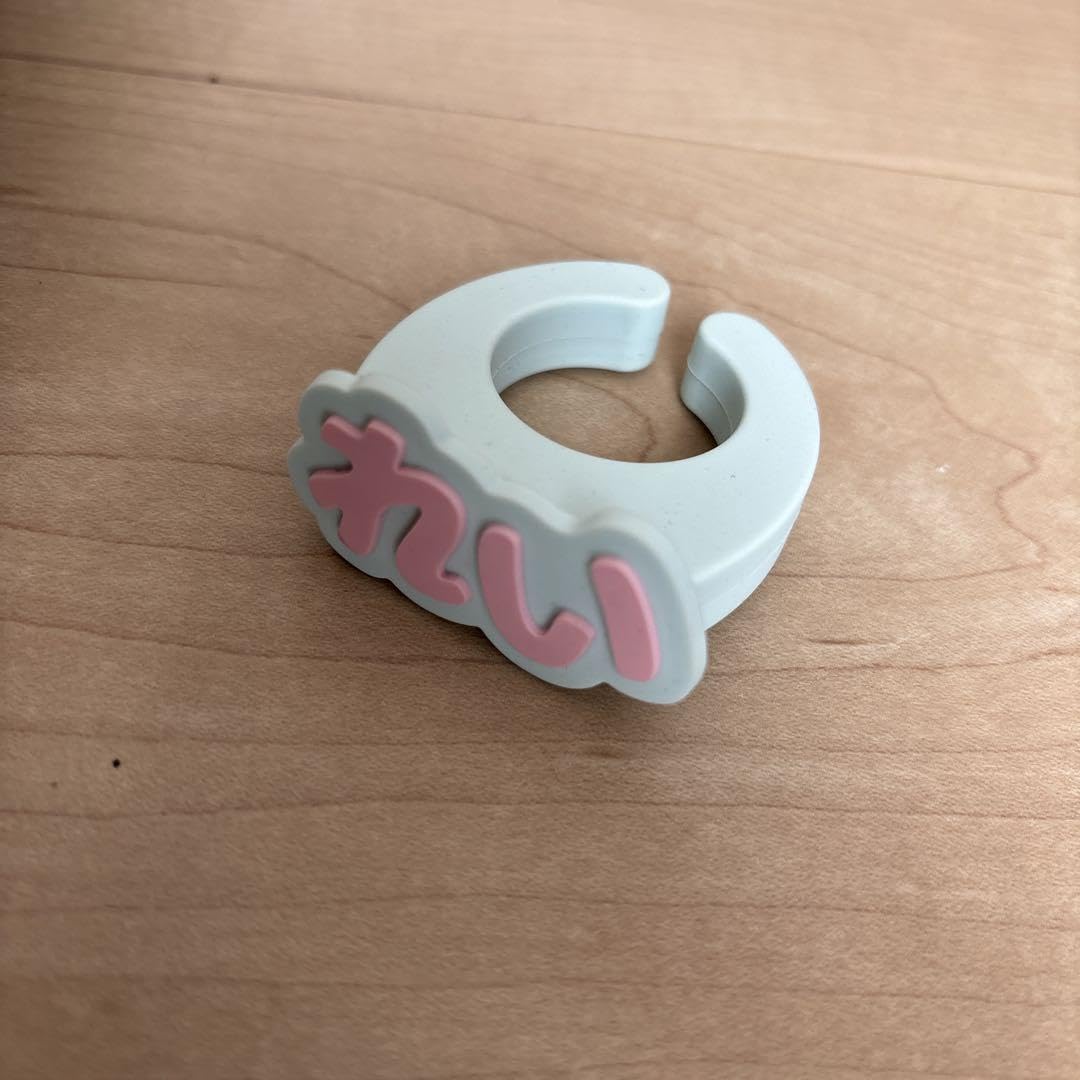 ワンエン］REI 沢村玲 ペンライトアクセサリー Amazon.co.jp