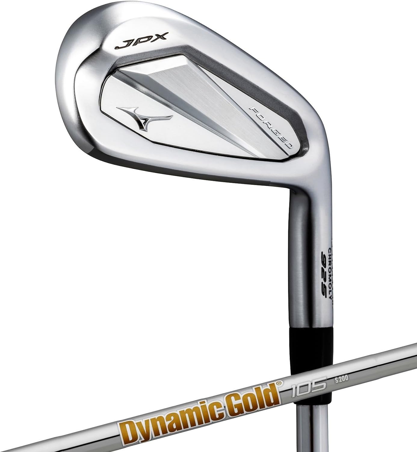 JPX 925 フォージド