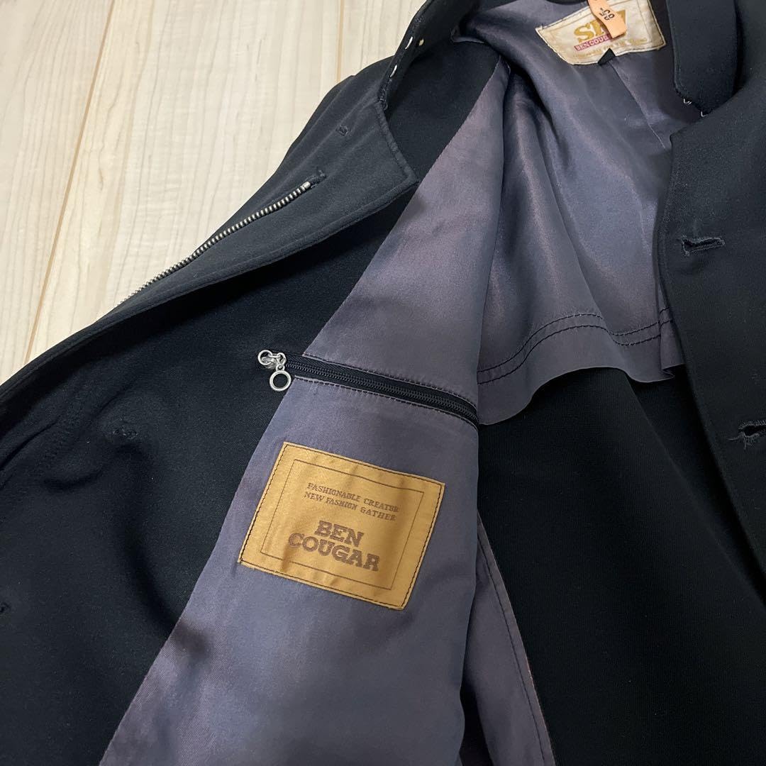 ベンクーガー　変形学生服　今日から俺は　学ラン　ヤンキー　不良 Amazon.co.jp: ベンクーガー 変形学生服 今日から俺は 学ラン