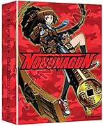 ノブナガン [レンタル落ち] 全5巻セット [マーケットプレイスDVDセット商品] ggw725x Amazon.co.jp: ノブナガン: DVD