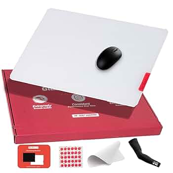 『 Flash Beyond 』 ゲーミングガラスマウスパッド Amazon.com: Flash Beyond Glass Gaming Mouse Pad - Premium