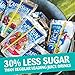 Capri Sun Pacific Cooler Mixed Fruit Flavored Juice Drink Blend, 6 Fl Oz (Pack of 10)