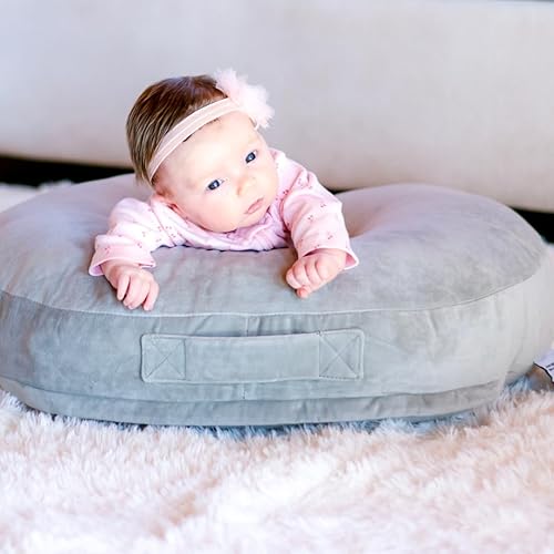 Miniatura 6 de Atención! El nuevo niño en el bloque! La almohada One Z con funda de lactancia integrada que puede guardarse y una bolsa de viaje gratis. Creada por