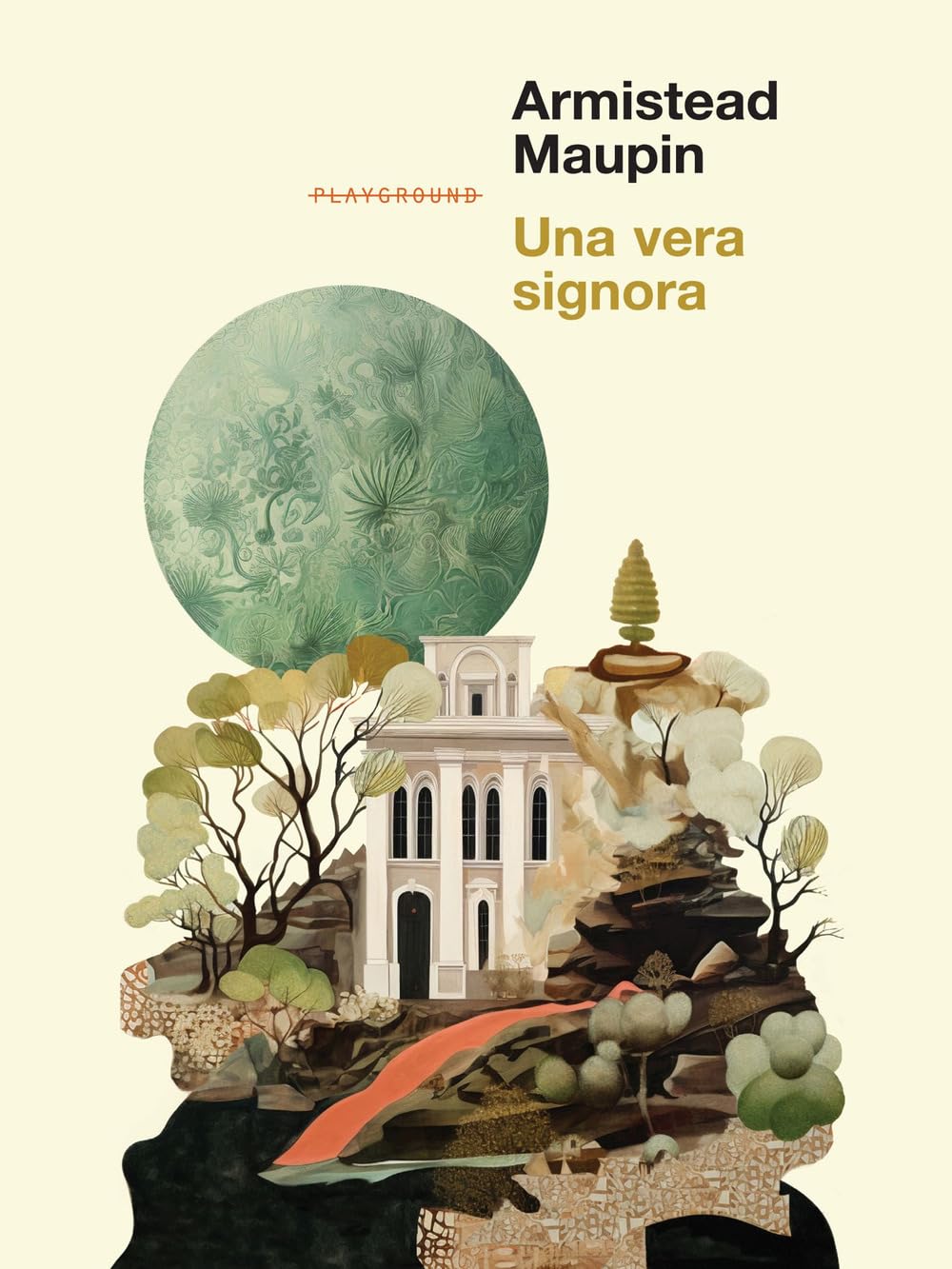 Una Vera Signora - 4