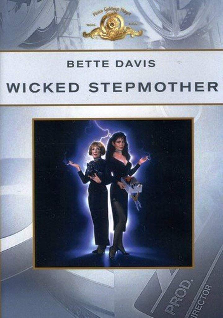 Wicked Stepmother