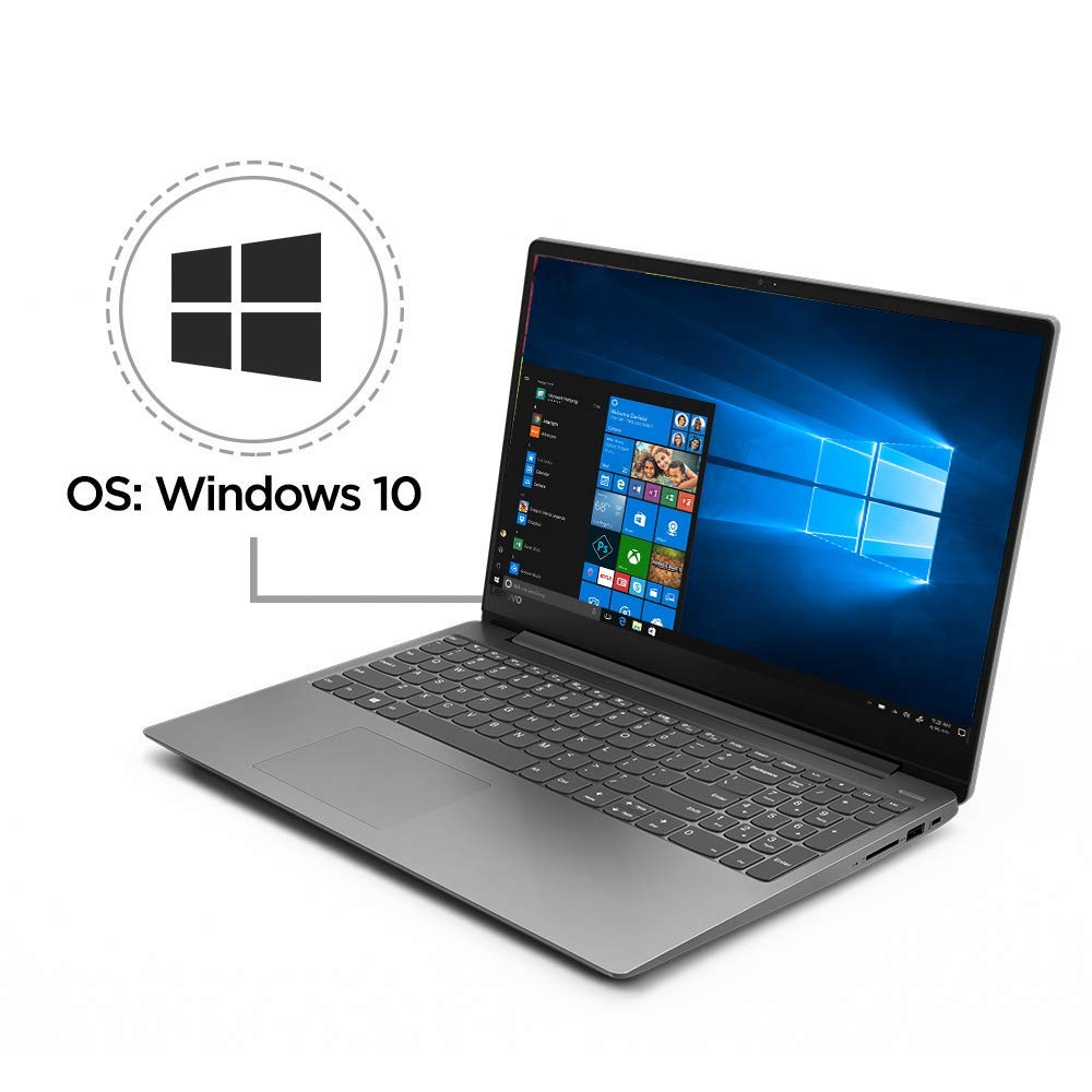 Lenovo Ideapad 330s Intel Core I3 7th Gen 15.6-inch FHD Thin