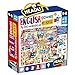 headu- Easy English 100 Words My House Giochi Educativi, Multicolore, IT23158