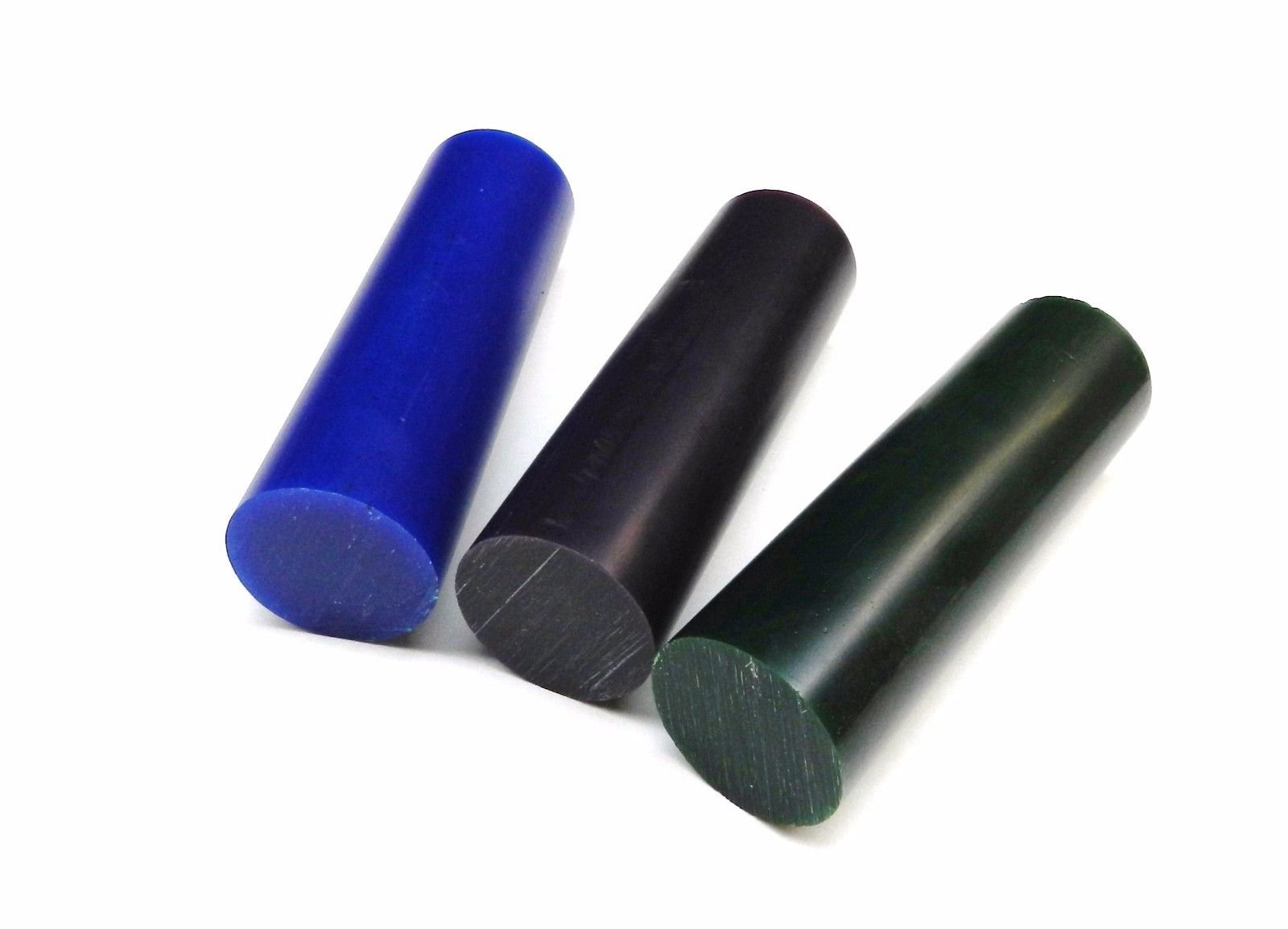 FERRIS Carving Wax Set 3 Round Bar Assortment Introductory Kit Carve and Design - Image 3