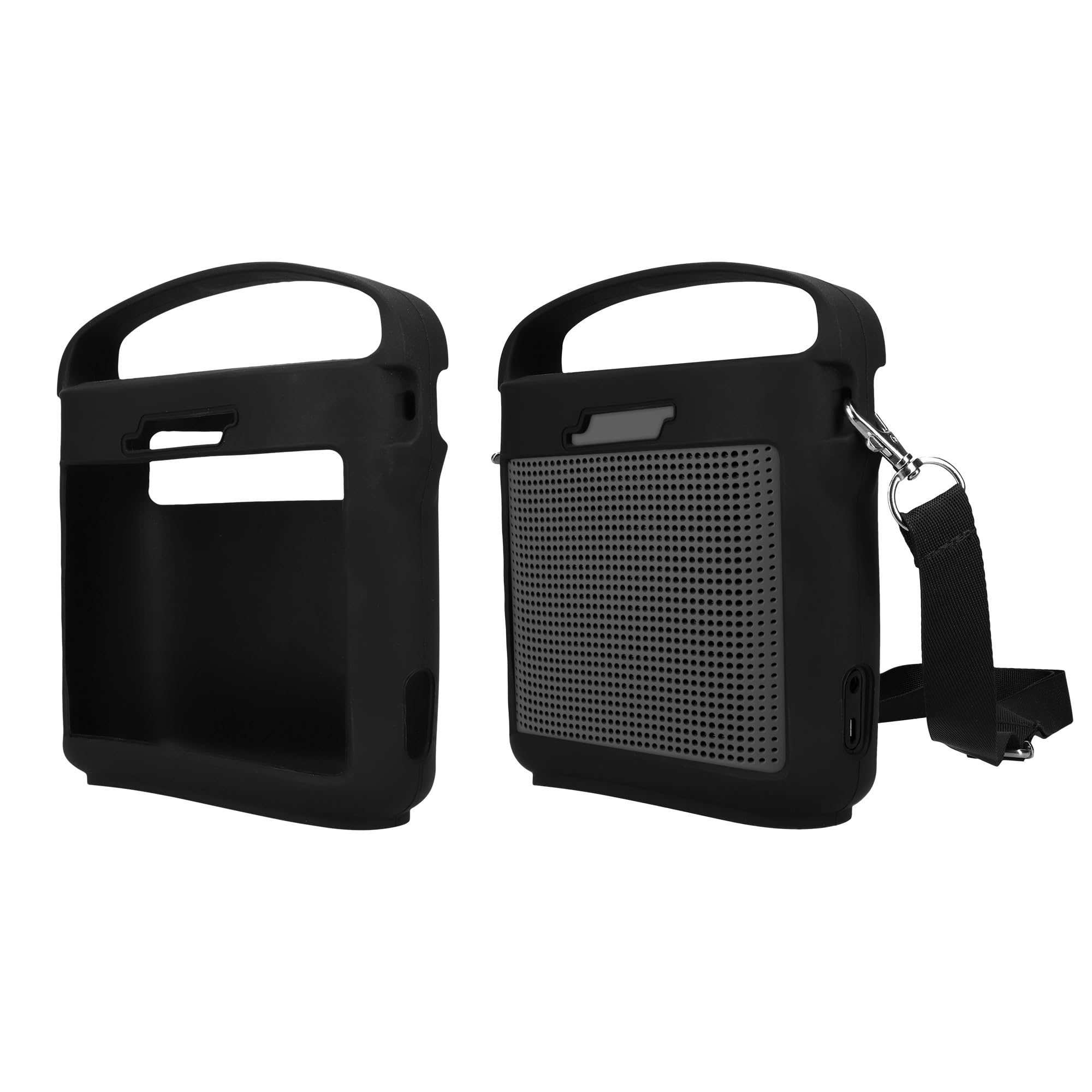 Superer 10W Caricatore Compatibile con Bose SoundLink Color II, Mini II, Revolve Plus, per Altoparlanti Bluetooth e altri dispositivi – Cavo di Alimentazione Alimentatore