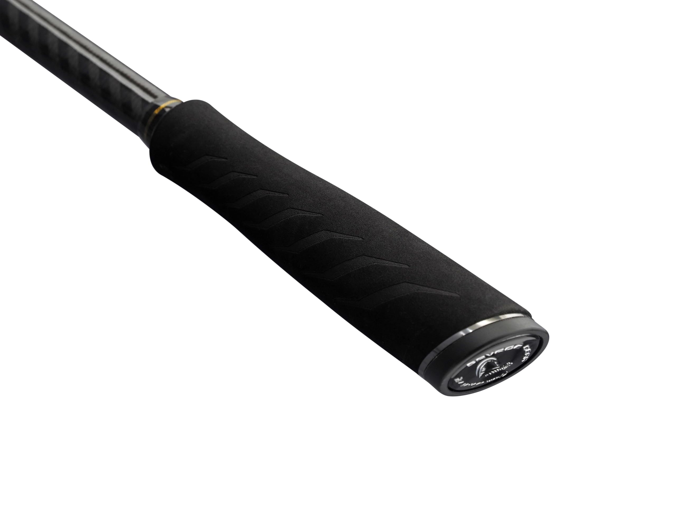 Savage Gear Revenge Sg2 Heavy Game Travel 2.43m 30-80g - Reiserute, Angelrute, Steckrute